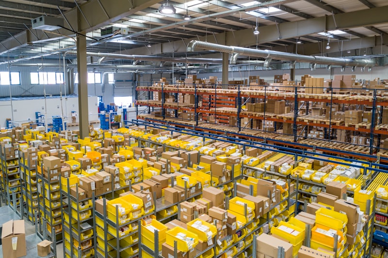 Real-Time Inventory